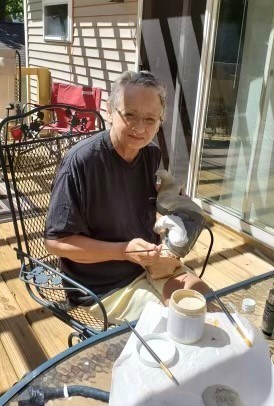 Obituary of Julie Ann Gonzalez