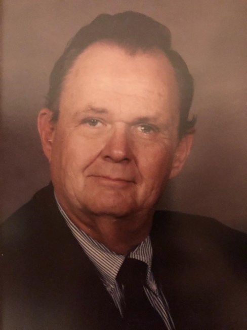 Obituary of Arthur Gene Cummings