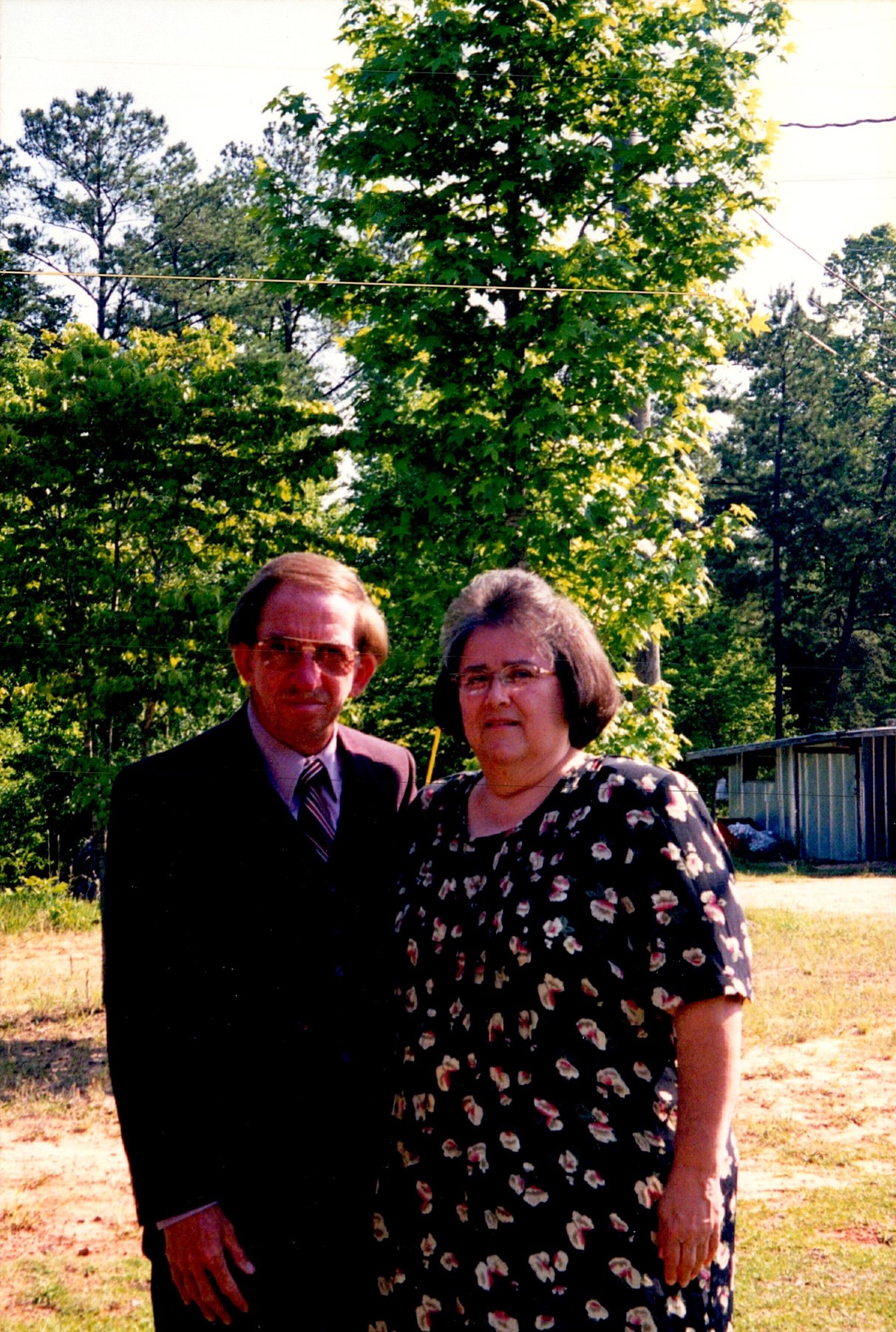 Obituary of Bernadette Faye Price