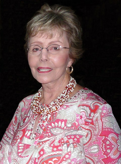 Obituary of Beverly Hays McPherson