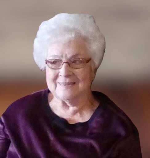 Obituary of Mary Alice Austin