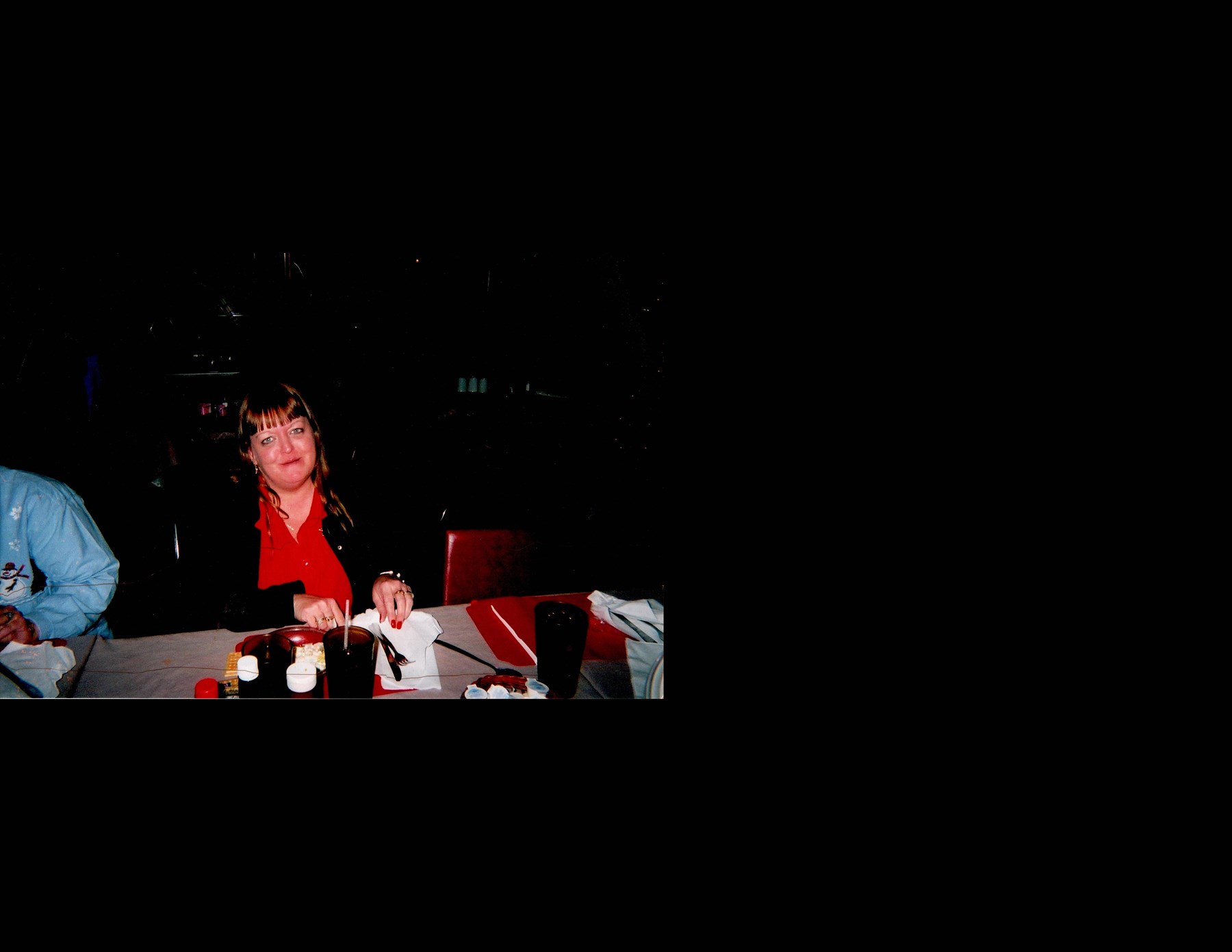 Obituary of Elizabeth Kay Kandalec