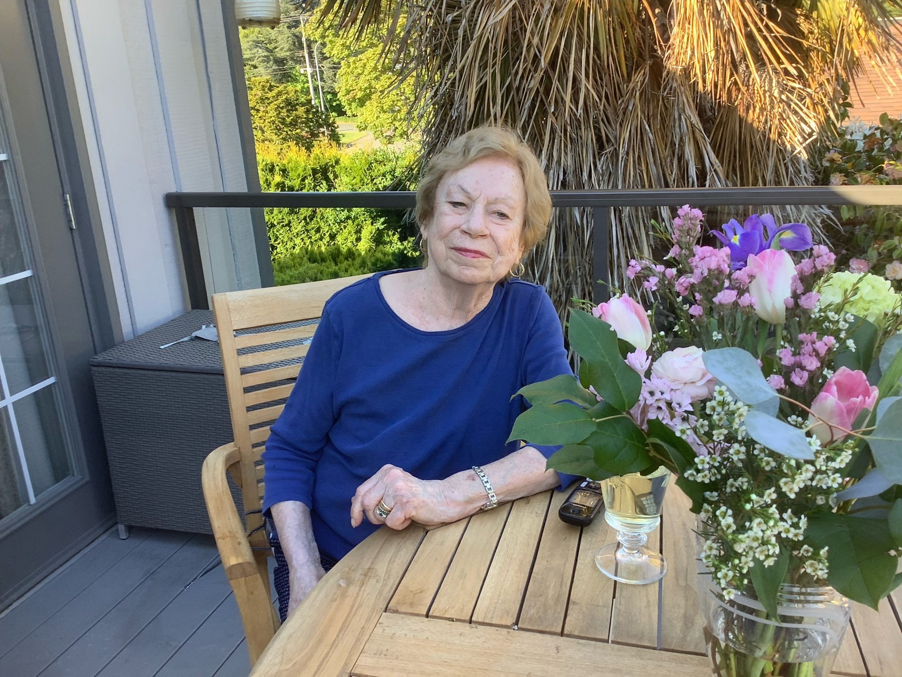 Obituary of Linda Lee (Allison) Cheston