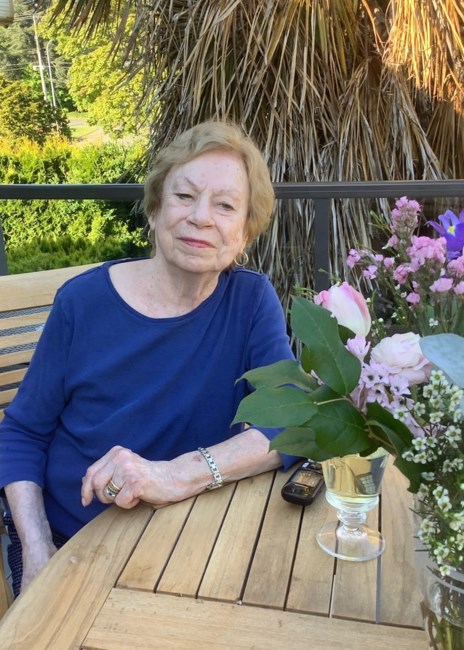 Obituary of Linda Lee (Allison) Cheston