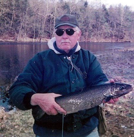 Obituary of Michael Joseph DeChesser