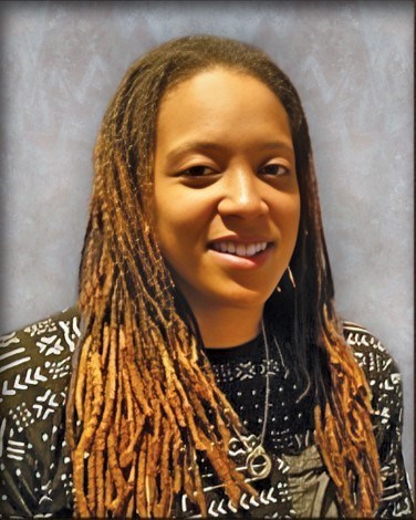 Obituary of Nicole Amaylia Clay