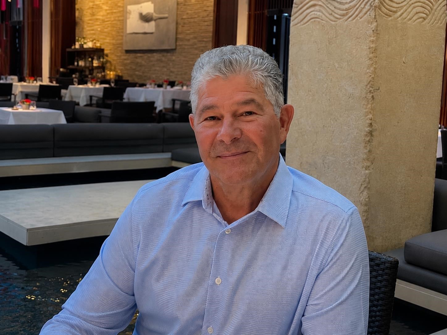 Obituary of Jose Alejandro Lago