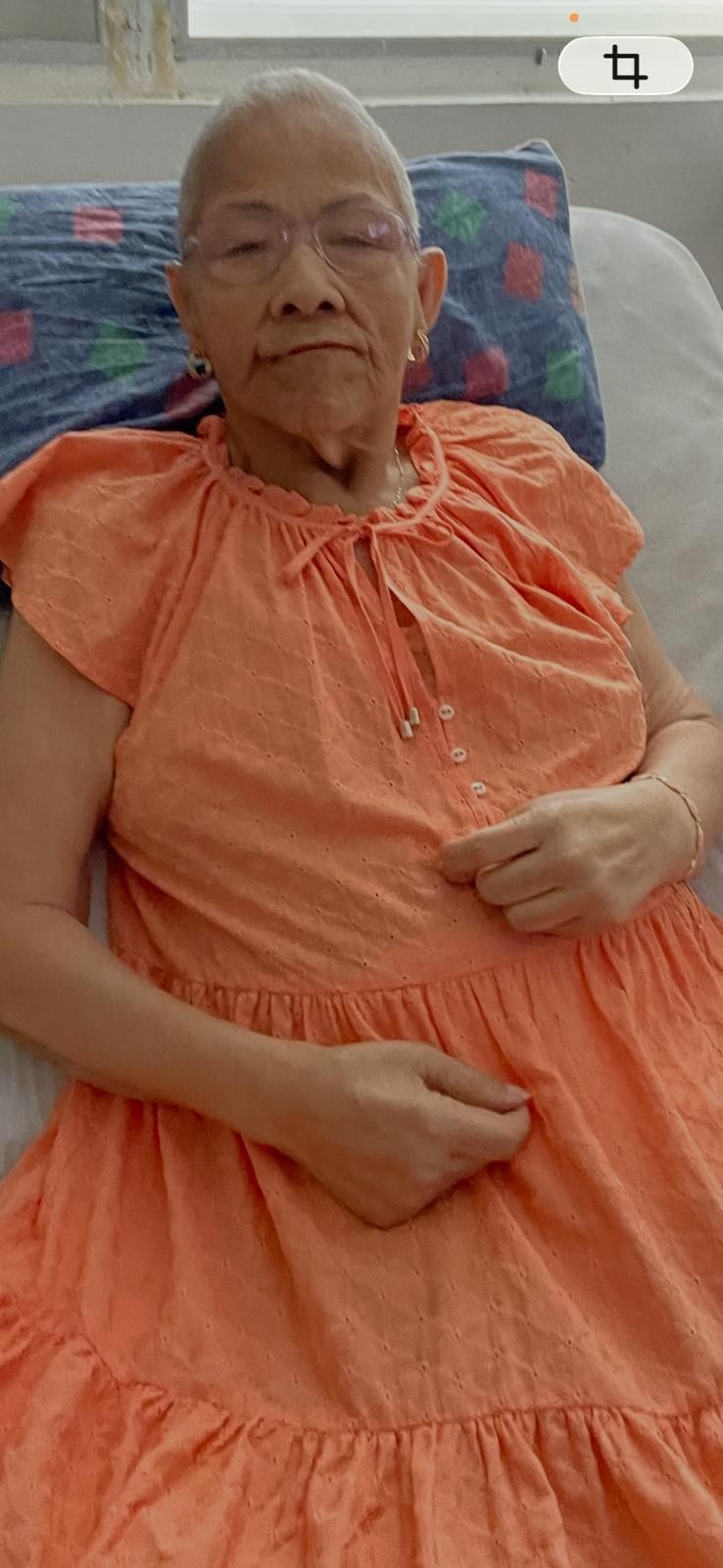 Obituario de Ketty Margarita Carrión