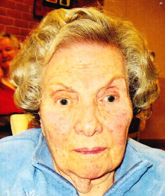 Obituary of Angela C. Molino