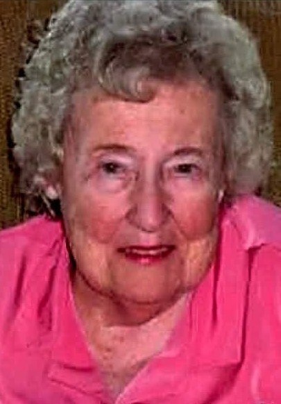 Obituary of Ann Lombardo