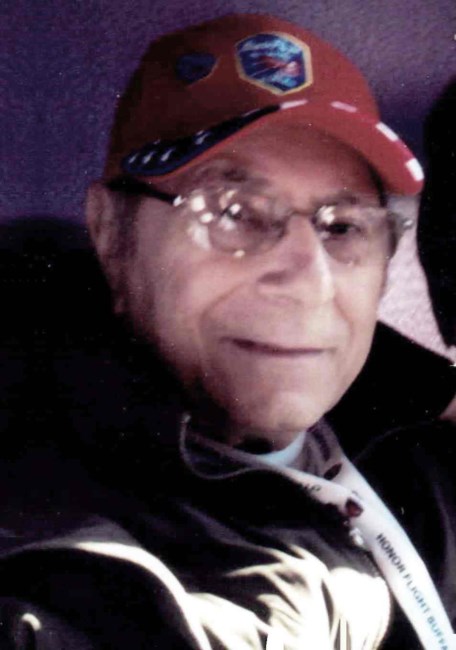 Obituary of Andrew Joseph Cerza