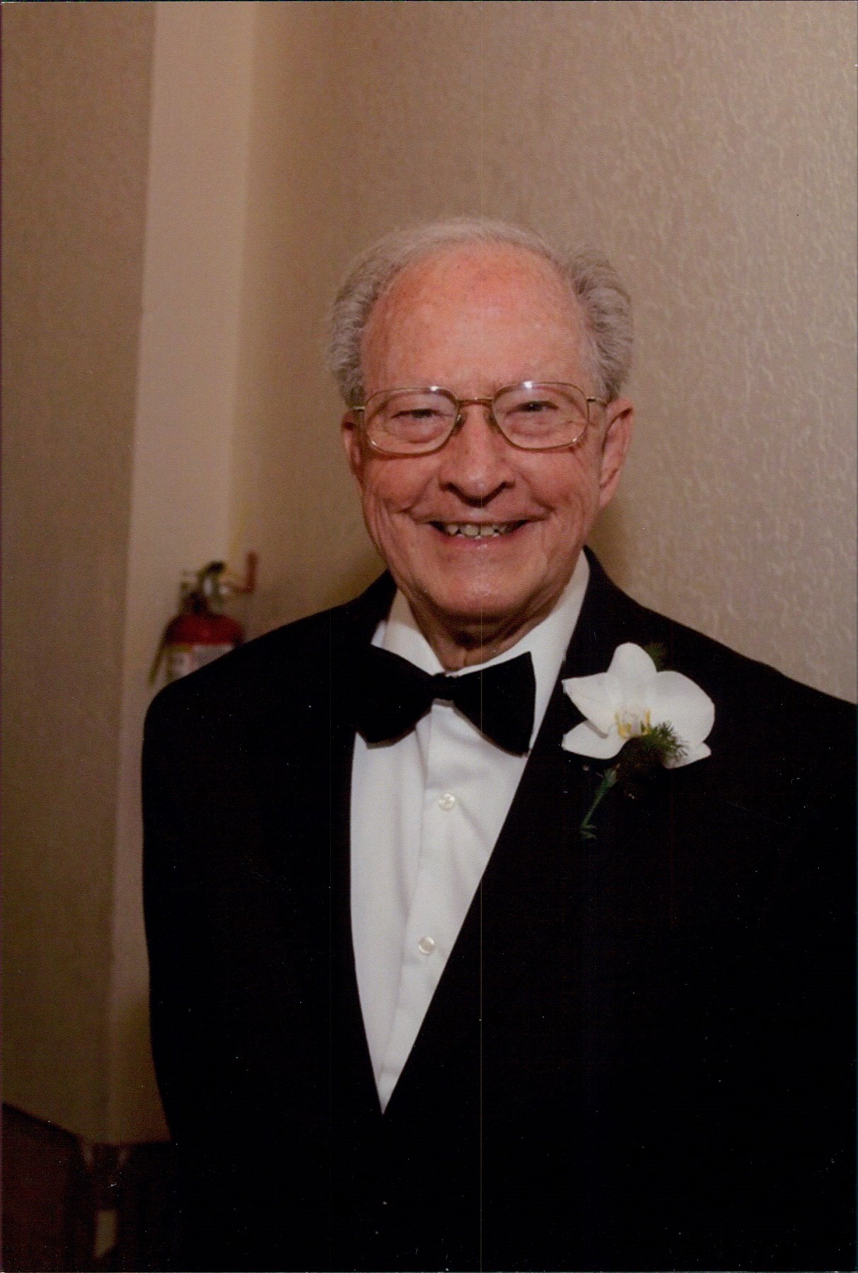 Obituario de Ronald Dean McPherson