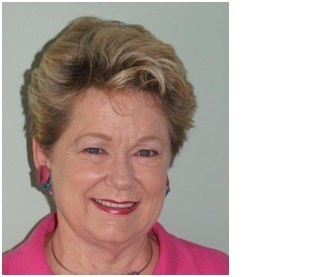 Obituary of Judith Elaine McConville