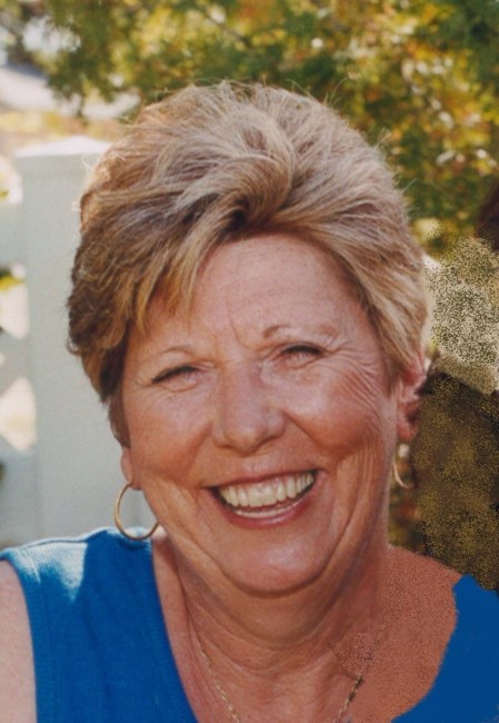 Obituary of Linda Lou Williams