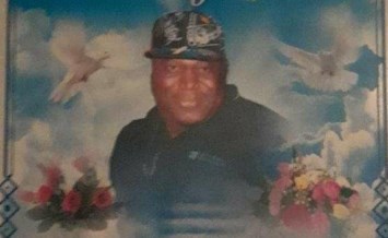 Obituary of Eddie James Walker