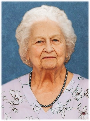 Obituary of Lucille Sticklinski