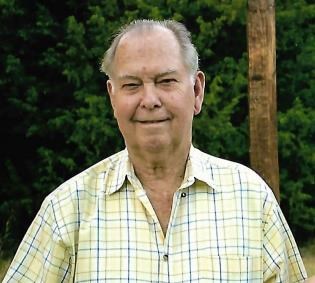 Avis de décès de Malcolm Vignes