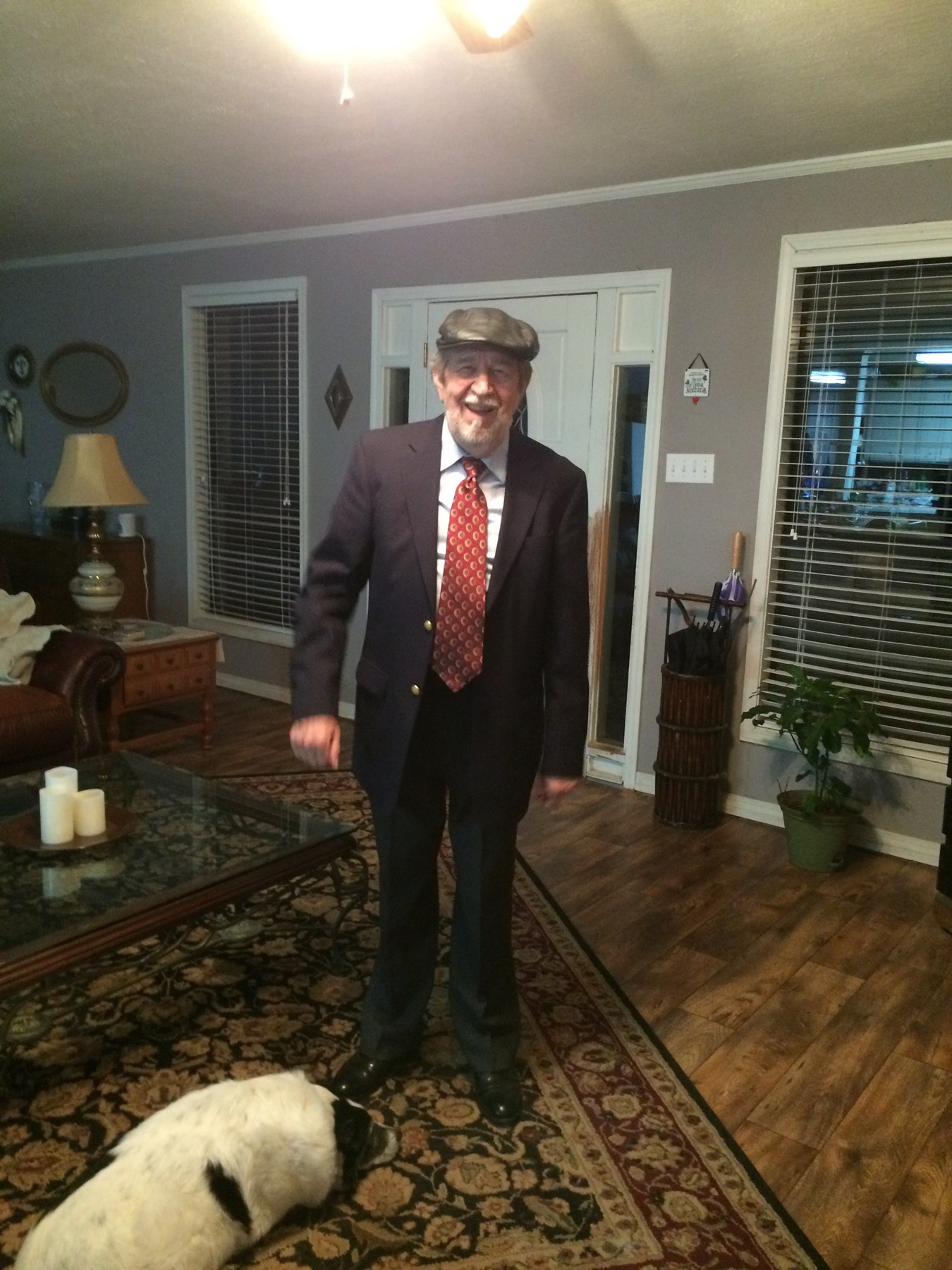 Obituary of Marlin Leon Smith