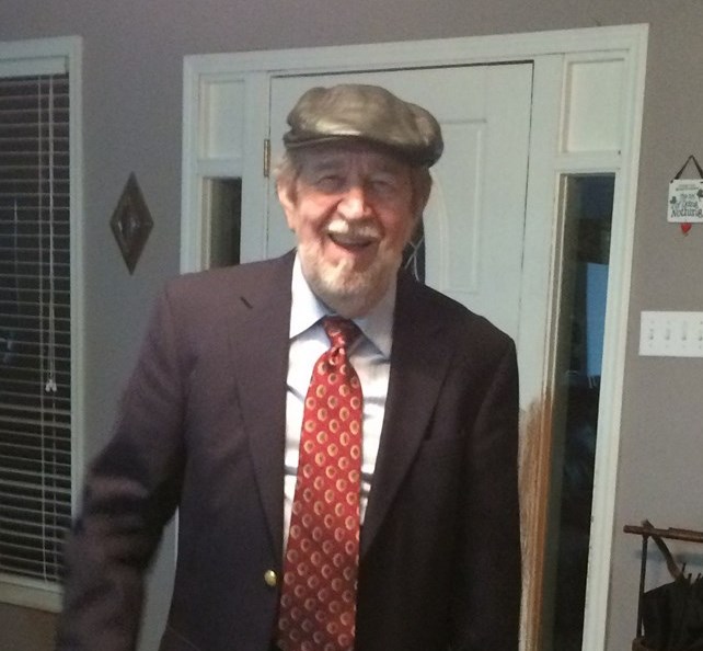 Obituary of Marlin Leon Smith