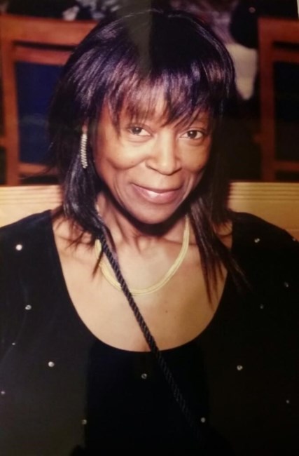 Obituary of Jessica Robinson