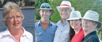 Obituary of Barbara Ann Tilley