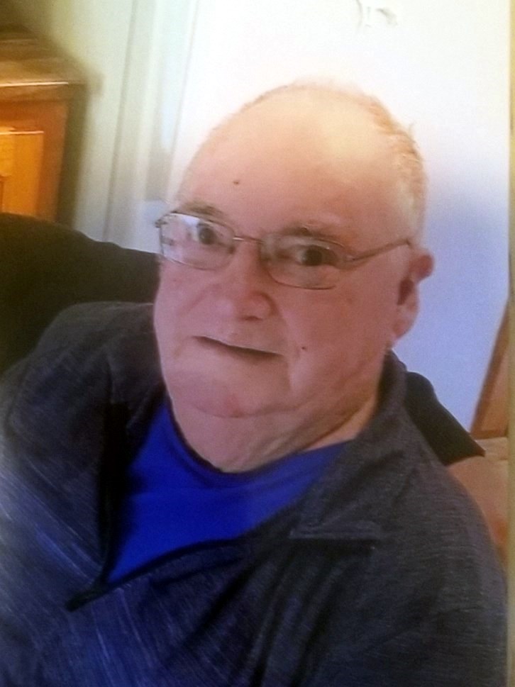 Donald MacLeod Obituary Sydney Mines, NS