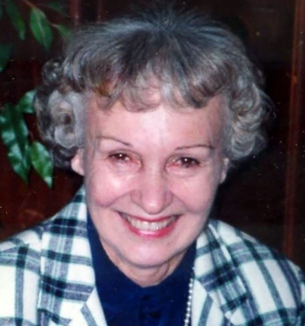 Obituary of Evelyn A. Mullen