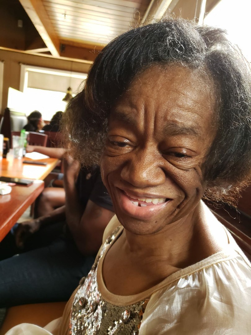 Obituary of Olga B. Pottinger