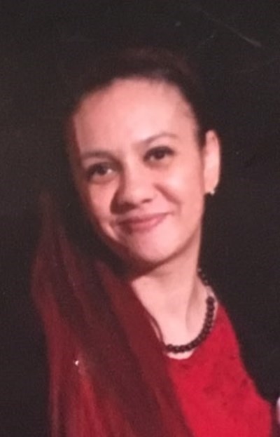 Obituary of Justine Henriques