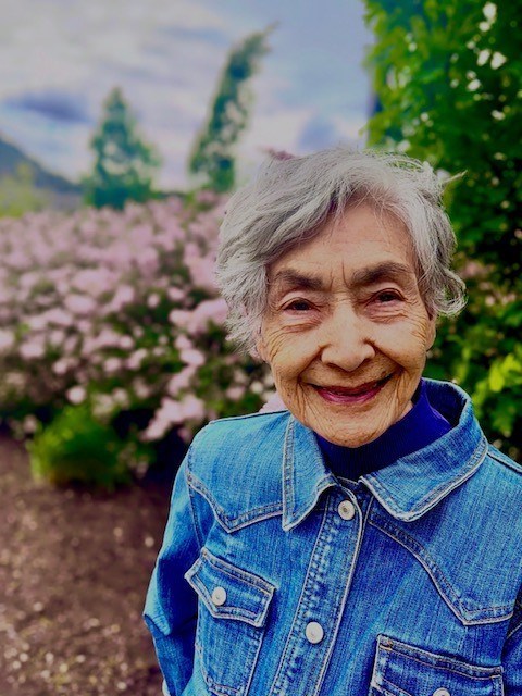 Obituary of Betty-Jane Tsui