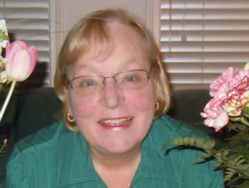 Avis de décès de Catherine Margaret Moore