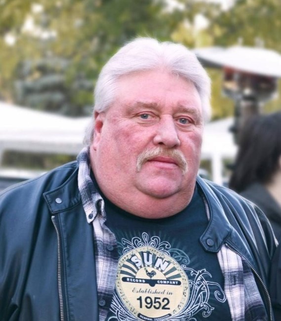 Obituary of John Francis Smith Jr.