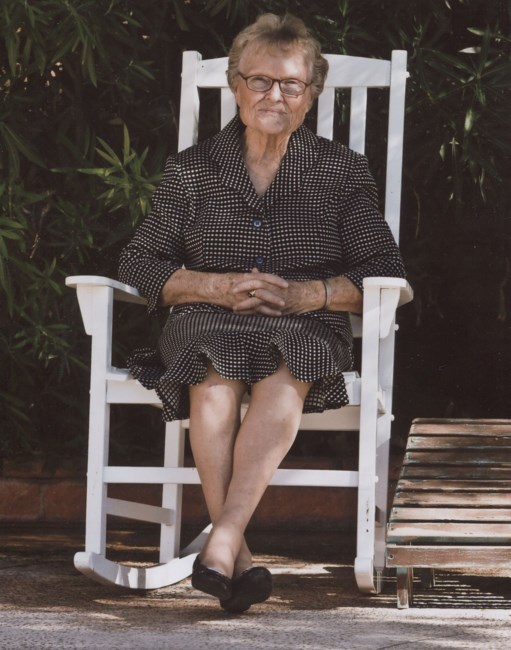 Obituary of Carlene Sharp Goodman