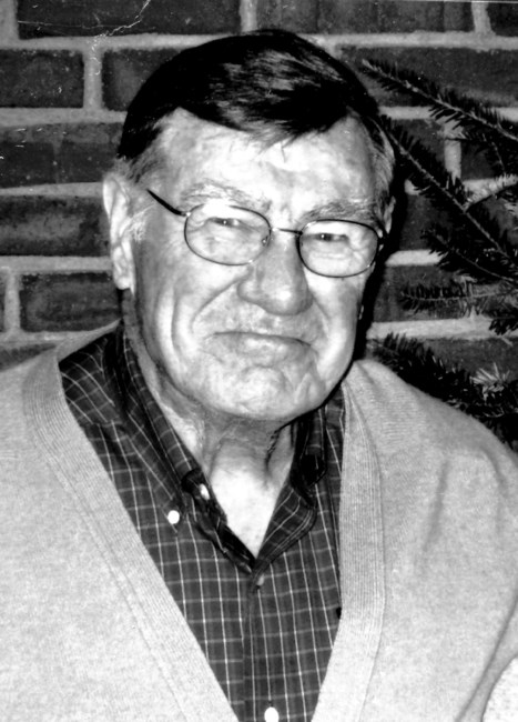Obituary of Neil F. Doherty