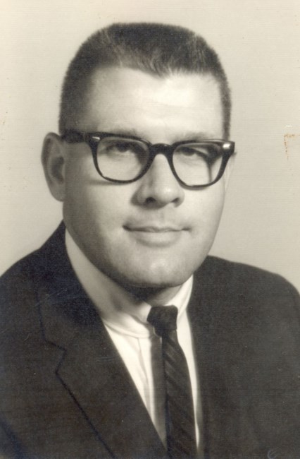 Obituary of William "Billy" King