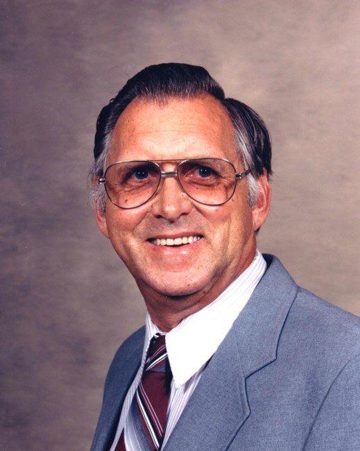 Obituary of David R. Maddox