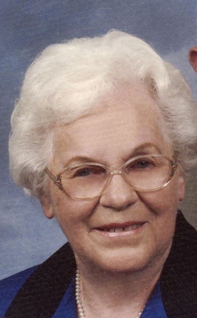 Obituary of Maria O. Cumming