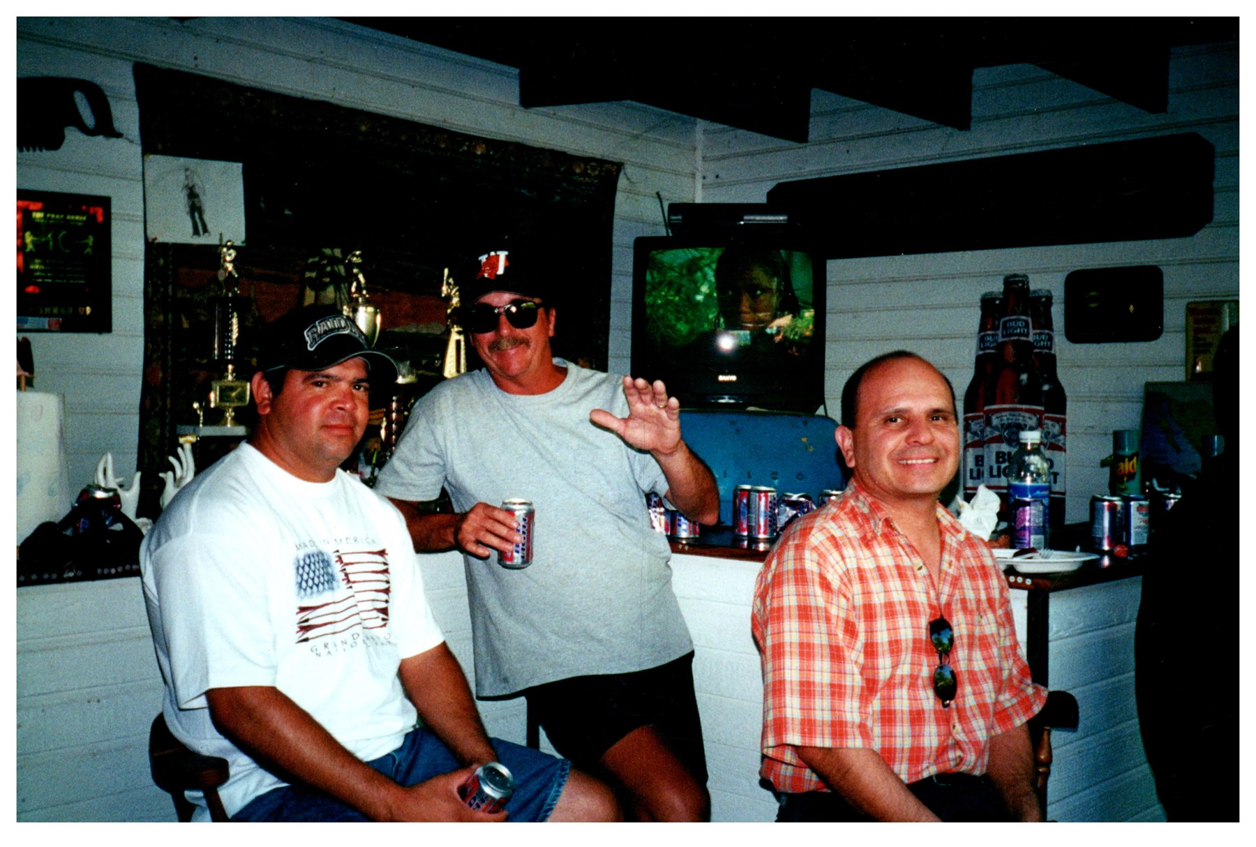 Obituary of Raul L. Sahagun