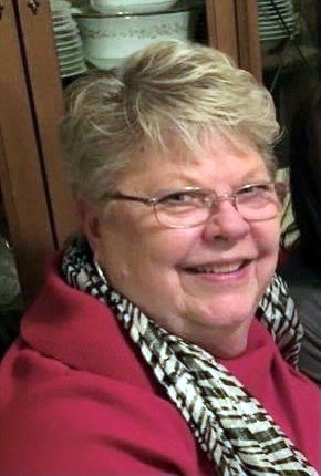 Obituary of Connie Laverne Harrold