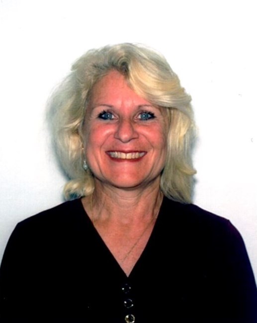 Obituario de Rita Marie Hammerstad