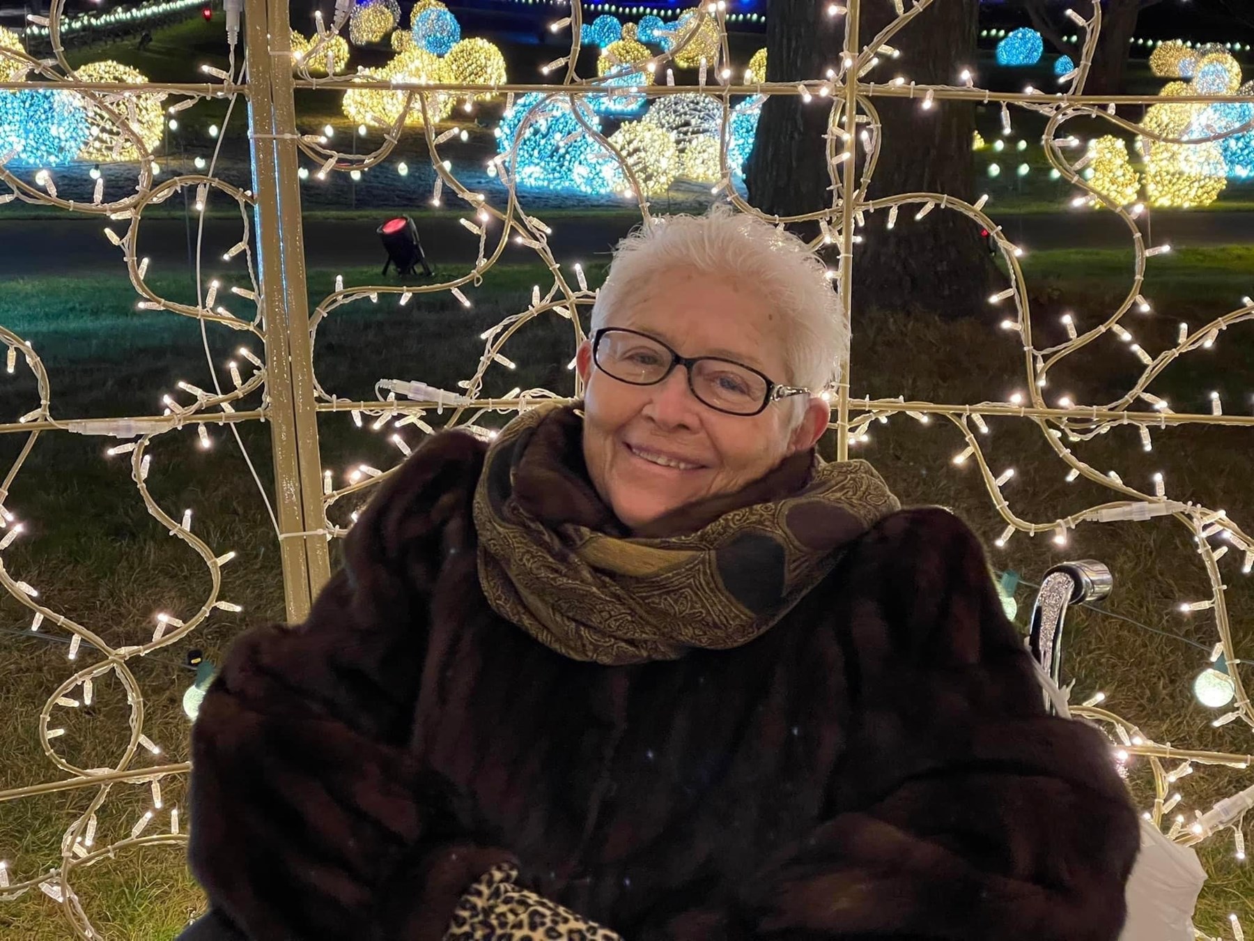 Obituary of Renee Lee Sartorius