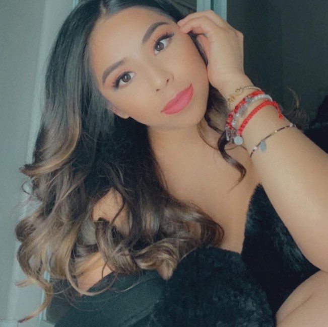 Avis de décès de Maria Lizbeth Torres Berruecos