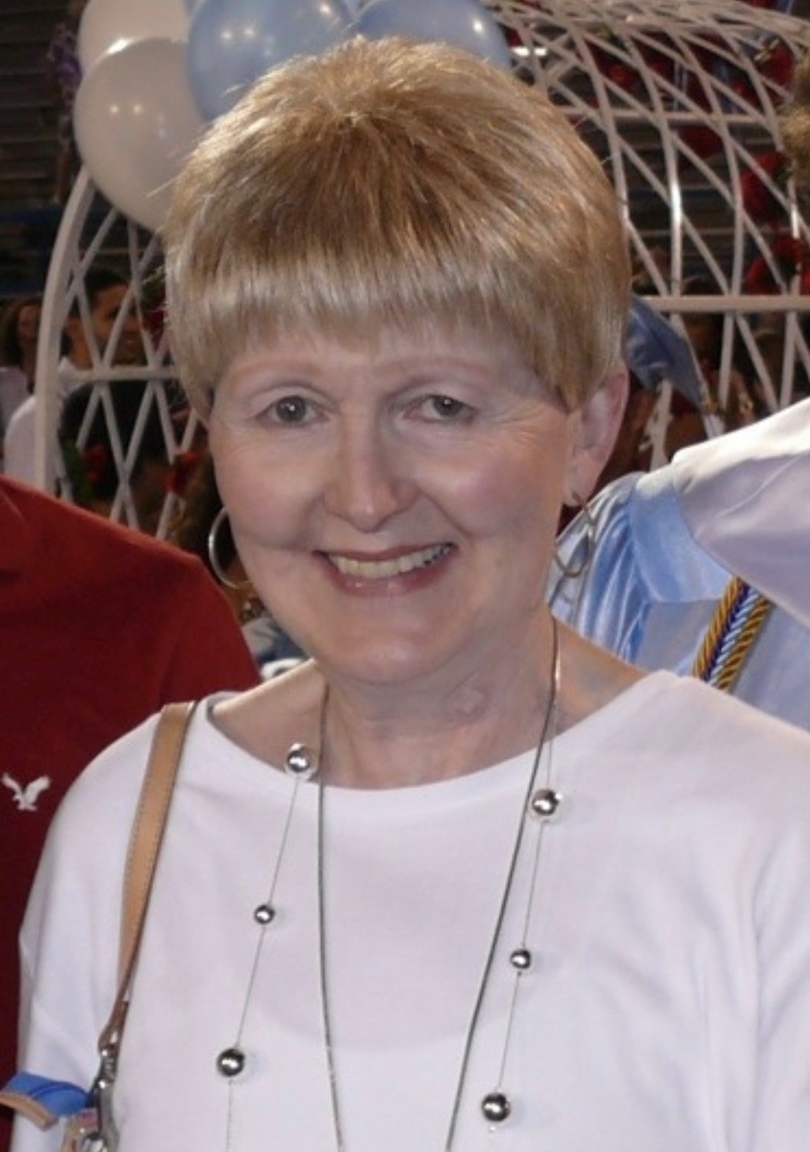 Obituary of Nancy Conner