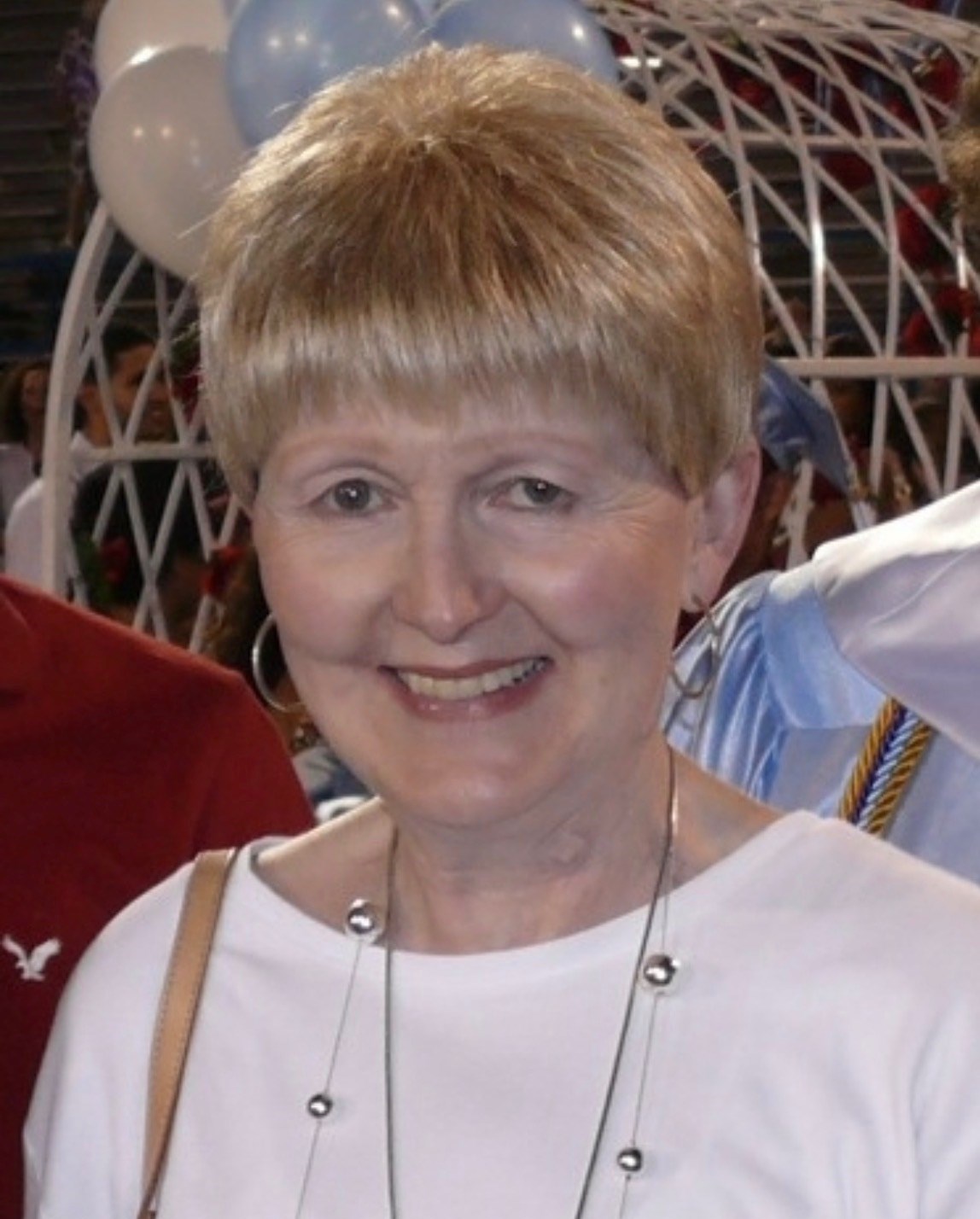Nancy Conner Obituary - Oklahoma City, OK