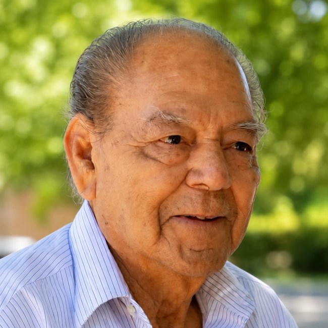 Obituary of Refugio Partida