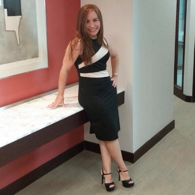 Obituario de Elizabeth Rosado Moulier
