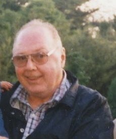 Obituary of Thomas P. Whalen