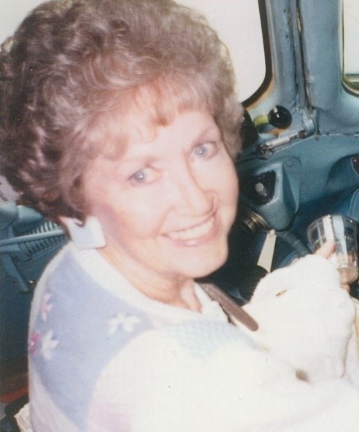 Obituary of Cynthia Rachael Cox Ray Preston