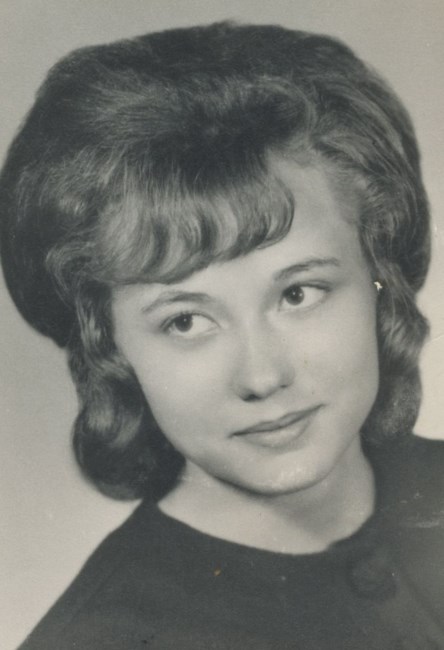 Obituary of Alice Mae Charlton