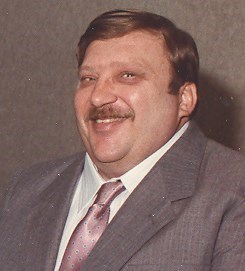 Obituary of Michael David Richardson